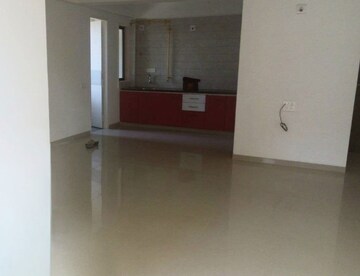 Living Room in 2 BHK Apartment at Applewood Sorrel, Bopal – for Sale