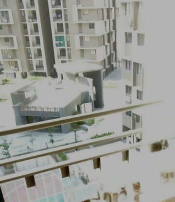 2 BHK Apartment – Exterior View View at Applewood Sorrel, Bopal - for Sale