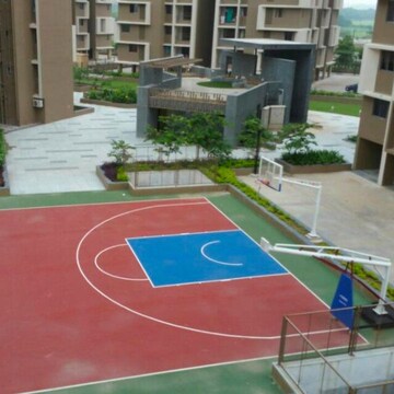 2 BHK Apartment – Exterior View View at Applewood Sorrel, Bopal - for Sale