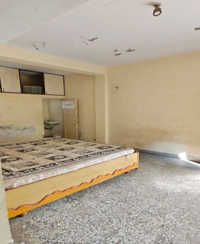 Bedroom, jivraj park 2 Bedroom 1250 Sq.Ft. Apartment In Jivraj Park Ahmedabad 9853077