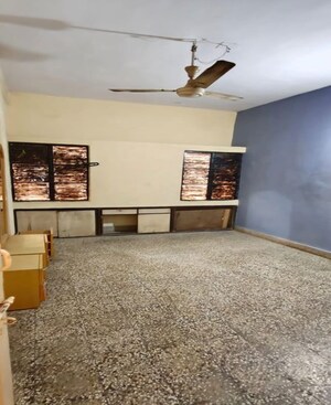 Kitchen in 2 BHK Apartment at Jivraj Park – for Rent