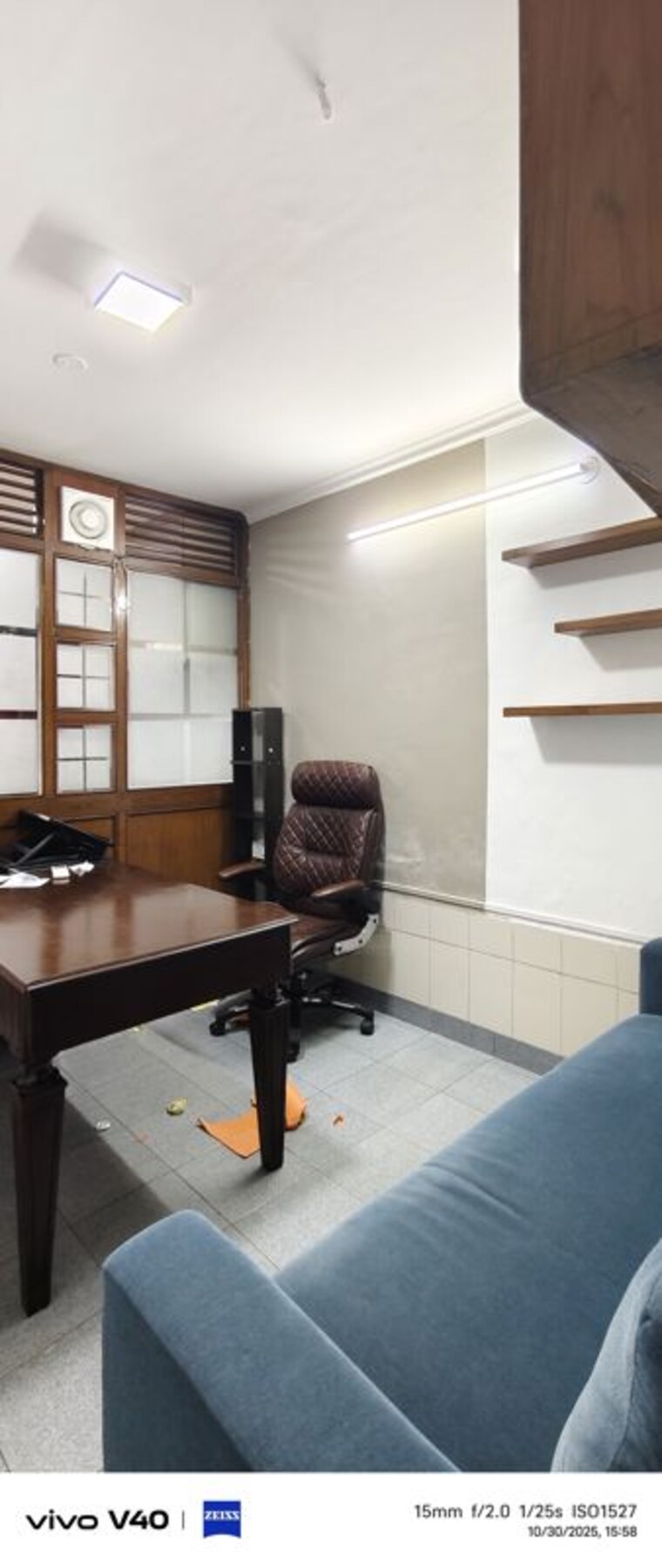 Kitchen, defence colony Commercial Office Space 350 Sq.Ft. In Defence Colony Delhi 9853140