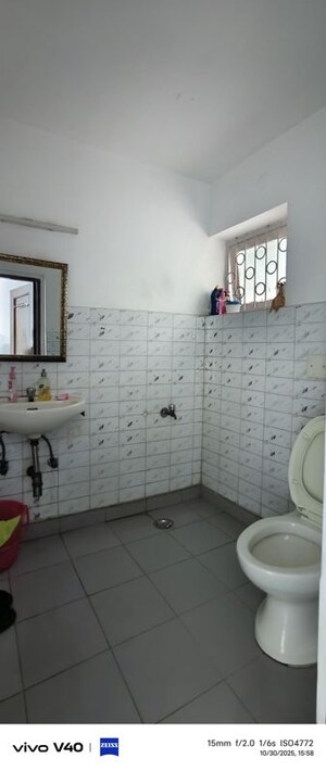 Bathroom in  Office Space at Defence Colony – for Rent