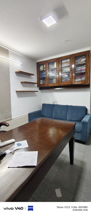  Office Space For Rent in Defence Colony