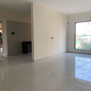 Room in 3 BHK Apartment at Aadhunik Bansi Terrace CHS, Dalvi Nagar – for Rent