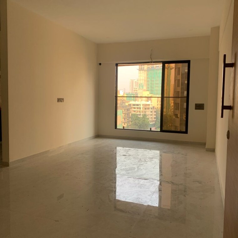 Room, aadhunik-bansi-terrace-chs 3 Bedroom 1049 Sq.Ft. Apartment In Dalvi Nagar Mumbai 9853142