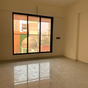 Room in 3 BHK Apartment at Aadhunik Bansi Terrace CHS, Dalvi Nagar – for Rent
