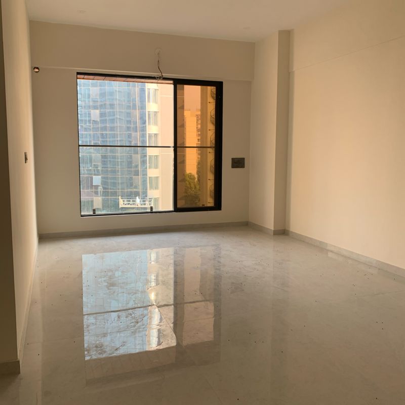 3 BHK 1049 Sq.Ft. Apartment in Aadhunik Bansi Terrace CHS
