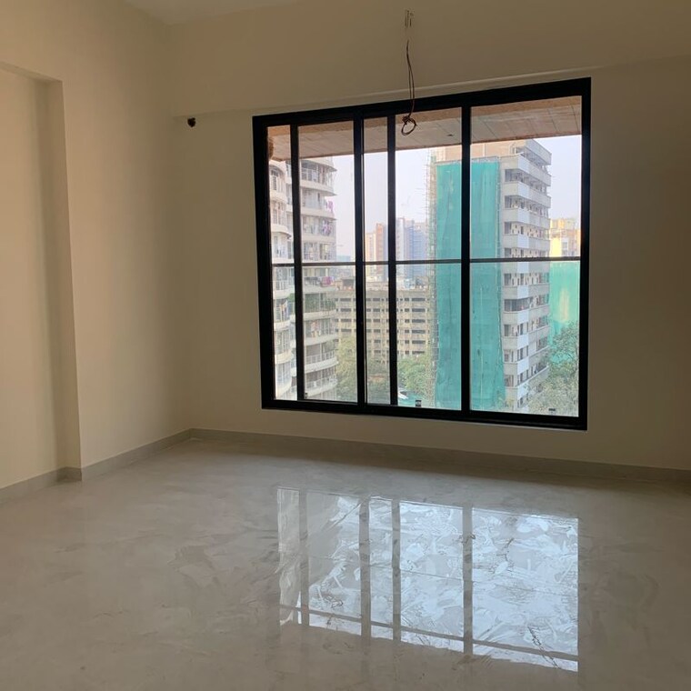 Room, aadhunik-bansi-terrace-chs 3 Bedroom 1049 Sq.Ft. Apartment In Dalvi Nagar Mumbai 9853142