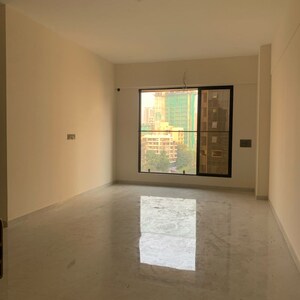 Room in 3 BHK Apartment at Aadhunik Bansi Terrace CHS, Dalvi Nagar – for Rent