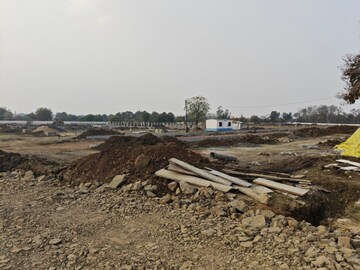 Plot Area in  Plot at Shankarpur – for Sale