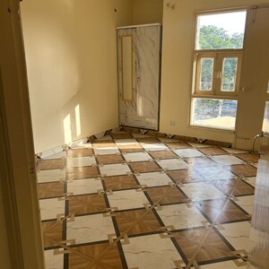 Bedroom in 3.5 BHK Builder Floor at TDI My Floor 1, Sector 63 – for Sale