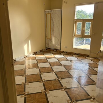 Bedroom in 3.5 BHK Builder Floor at TDI My Floor 1, Sector 63 – for Sale