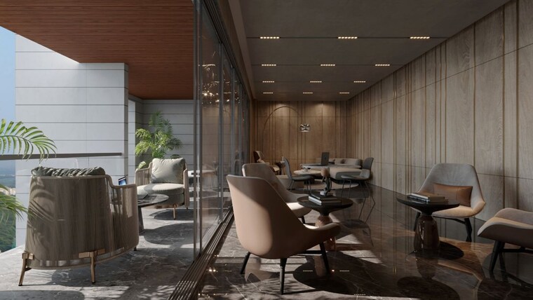 Other, sinhagad road 3 Bedroom 1253 Sq.Ft. Apartment In Sinhagad Road Pune 9853146