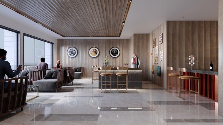 undefined, sinhagad road 3 Bedroom 1253 Sq.Ft. Apartment In Sinhagad Road Pune 9853146