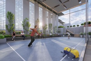 3 BHK Apartment – Exterior View View at Sinhagad Road - for Sale