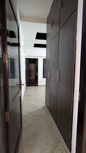 Building Lobby in 4 BHK Builder Floor at Sector 21c – for Rent
