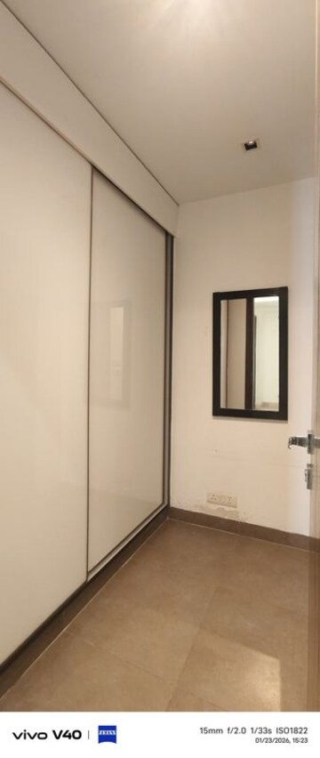 Room in 3 BHK Builder Floor at New Friends Colony – for Rent