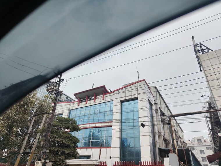 Exterior View, sector 63 Commercial Office Space 55000 Sq.Ft. In Sector 63 Noida 9853159