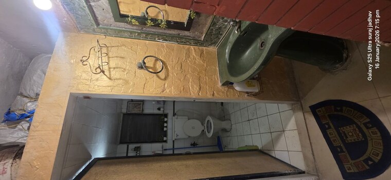 Kitchen, crystal-palace-chs 3 Bedroom 1200 Sq.Ft. Villa In Malad West Mumbai 9853160