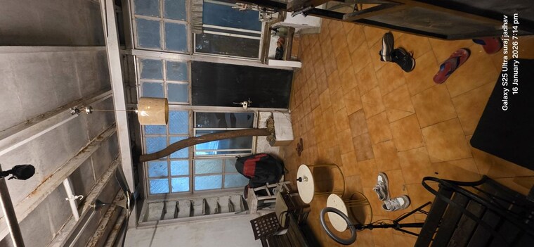 undefined, crystal-palace-chs 3 Bedroom 1200 Sq.Ft. Villa In Malad West Mumbai 9853160