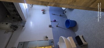 Team Area in 3 BHK Villa at Crystal Palace CHS, Malad West – for Rent