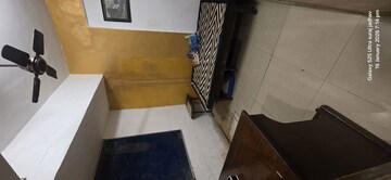 Staircase in 3 BHK Villa at Crystal Palace CHS, Malad West – for Rent