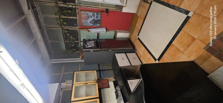 Team Area, crystal-palace-chs 3 Bedroom 1200 Sq.Ft. Villa In Malad West Mumbai 9853160