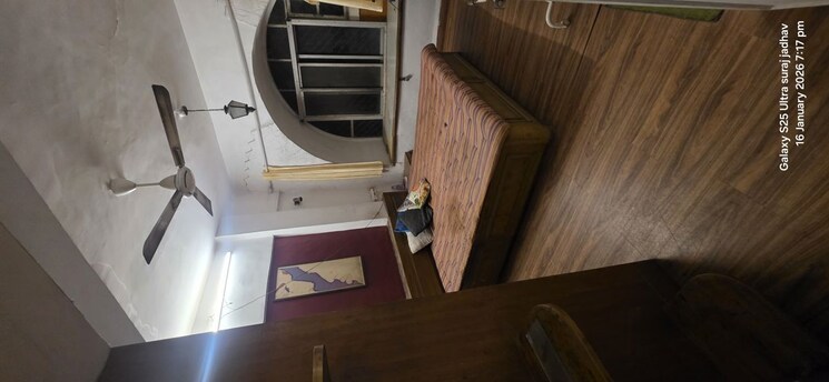 undefined, crystal-palace-chs 3 Bedroom 1200 Sq.Ft. Villa In Malad West Mumbai 9853160