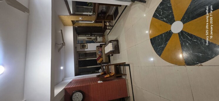 Kitchen, crystal-palace-chs 3 Bedroom 1200 Sq.Ft. Villa In Malad West Mumbai 9853160