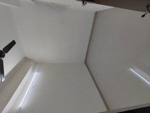 Study Room in 2.5 BHK Apartment at Amrapali Tropical Garden, Tech Zone 4 Greater Noida – for Rent