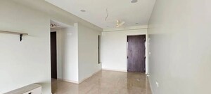 Living Room in 2 BHK Apartment at Kalpataru Paramount, Kapur Bawdi – for Rent