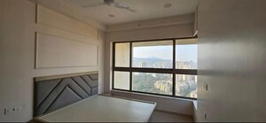 Bedroom in 2 BHK Apartment at Kalpataru Paramount, Kapur Bawdi – for Rent