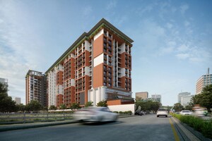 2 BHK Apartment For Sale in Aqura Pride, Vadgaon Budruk