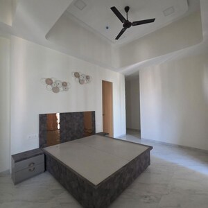 Bedroom in 3 BHK Apartment at Indiabulls Sky Forest, Dighe Nagar – for Sale