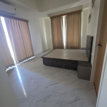 Bedroom in 3 BHK Apartment at Indiabulls Sky Forest, Dighe Nagar – for Sale