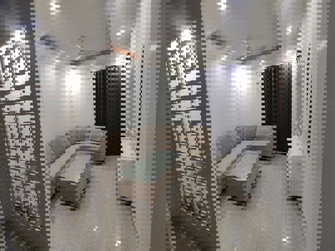 2 BHK Builder Floor For Rent in Sector 31