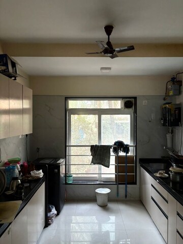 Team Area in 3 BHK Apartment at Chembur Gaothan, Chembur – for Rent