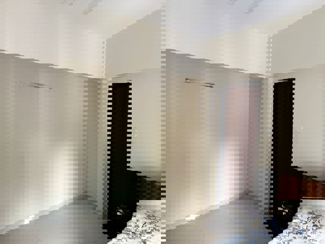 3 BHK Apartment For Rent in Chembur Gaothan