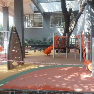 4 BHK Apartment – Exterior View View at Raheja Imperia, Empire Mill - for Sale