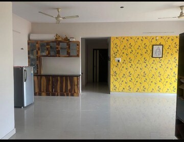 3 BHK Apartment For Rent in LN Luxury Homes, Kondapur