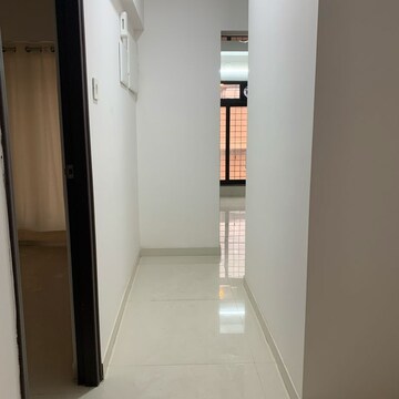 Building Lobby in 3 BHK Apartment at Kastur Park – for Rent