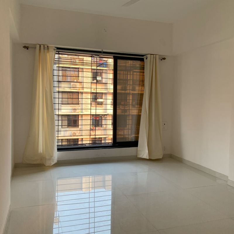 3 BHK Apartment For Rent in Kastur Park
