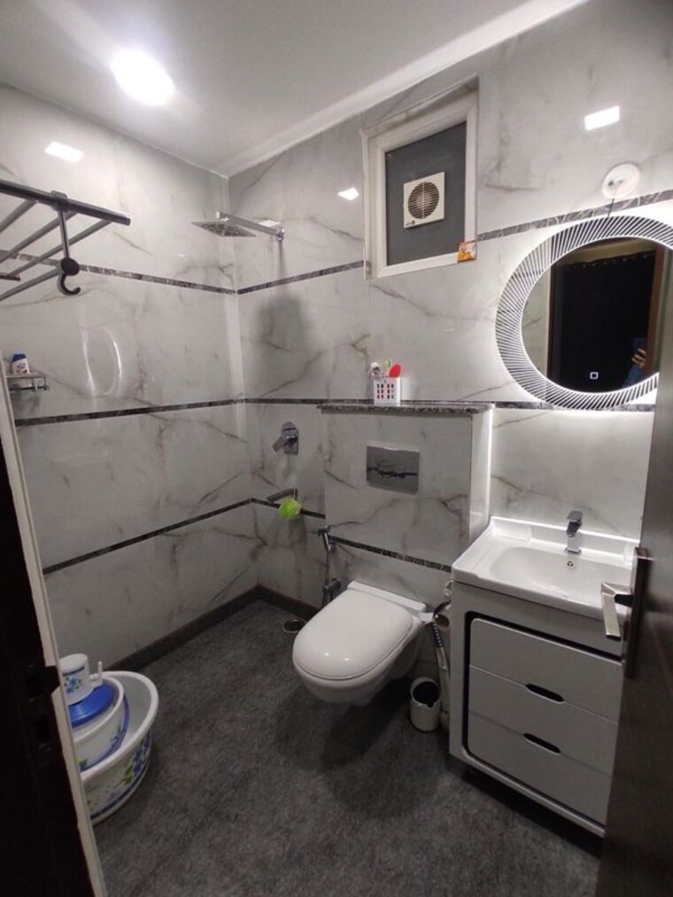 Master Bedroom, sector 38 2 Bedroom 1461 Sq.Ft. Builder Floor In Sector 38 Gurgaon 9853175