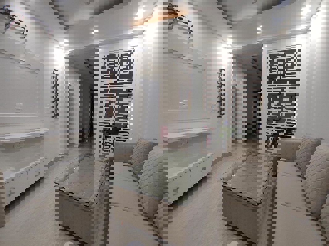 2 BHK Builder Floor For Rent in Sector 38