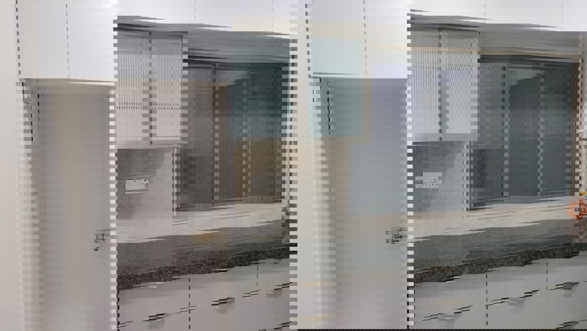 3 BHK Apartment For Sale in Aster Tower