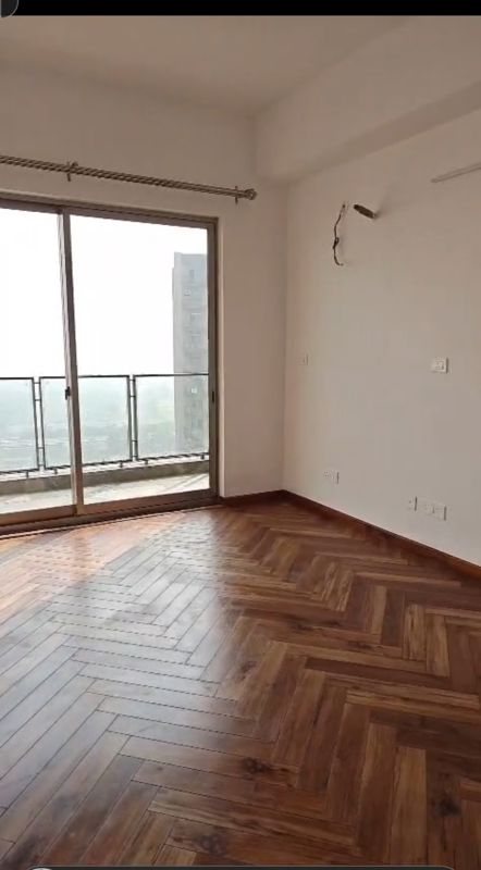 3.5 BHK Apartment For Rent in Shalimar Belvedere Court