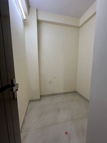 Bathroom in 3 BHK Builder Floor at Anand Vihar – for Rent