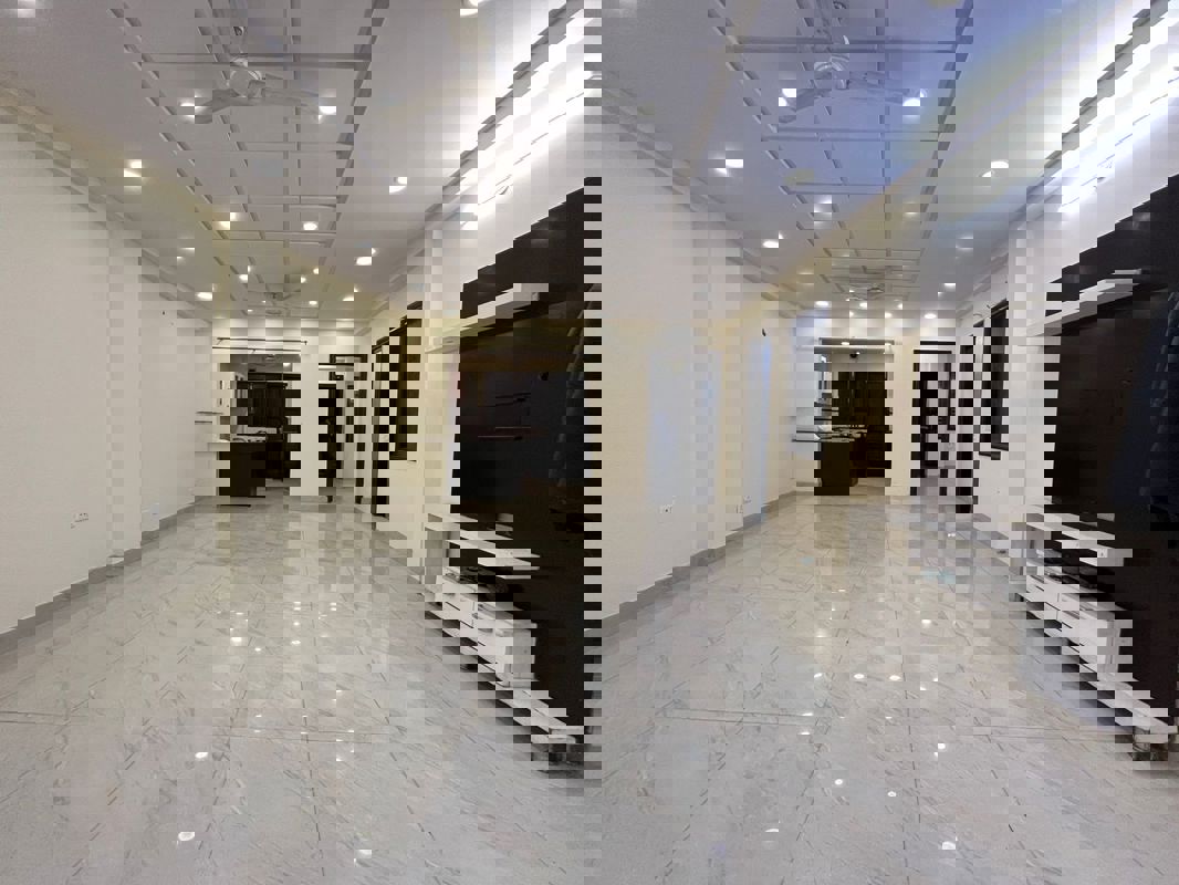 3 BHK Builder Floor For Rent in Anand Vihar