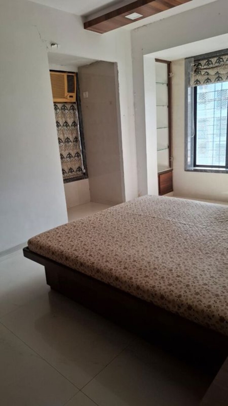 Bedroom, aster-tower 3 Bedroom 1525 Sq.Ft. Apartment In Goregaon East Mumbai 9853180